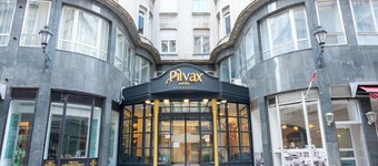 Pilvax Hotel Budapest