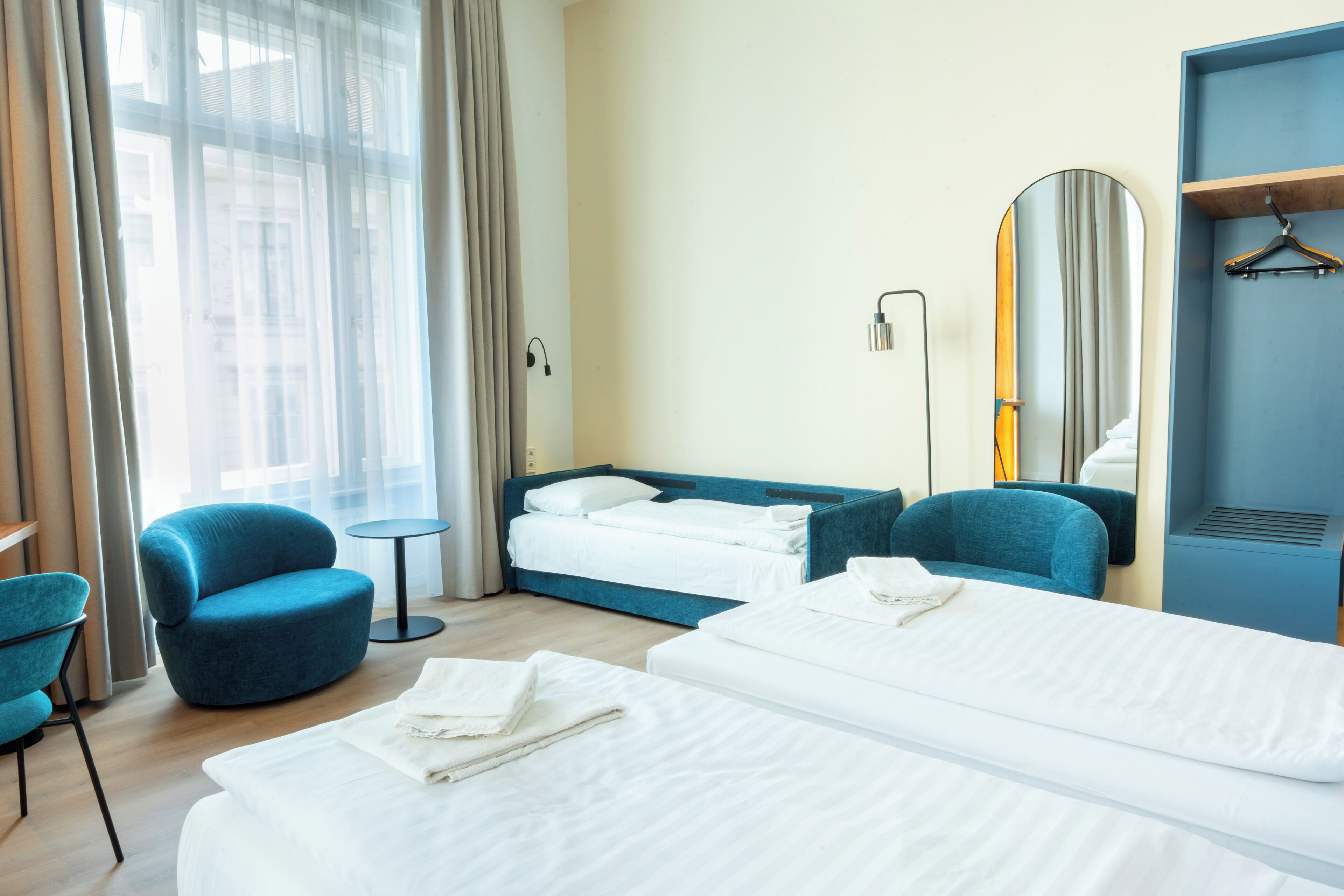 Foto - Pilvax Hotel Budapest