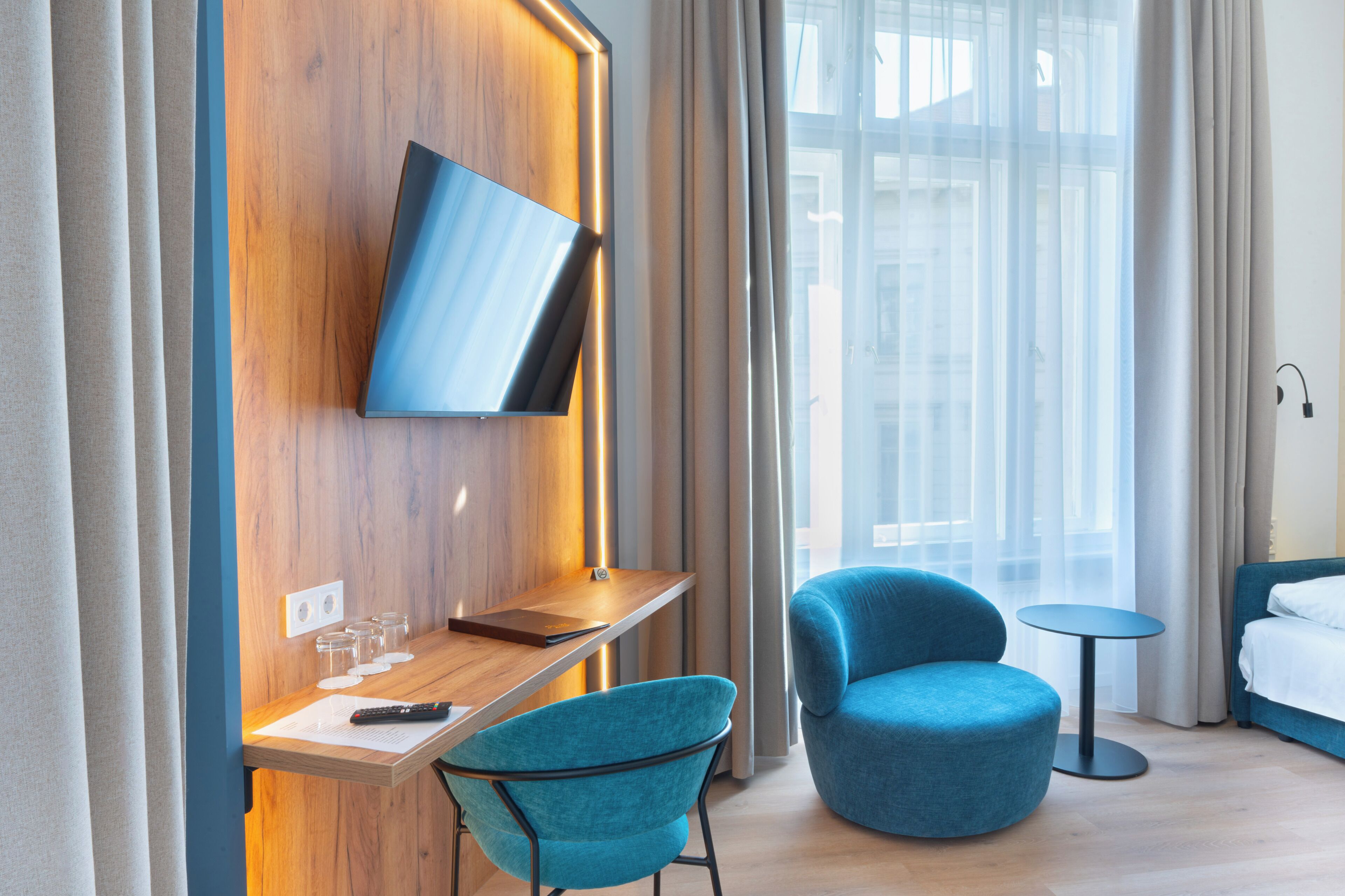 Foto - Pilvax Hotel Budapest