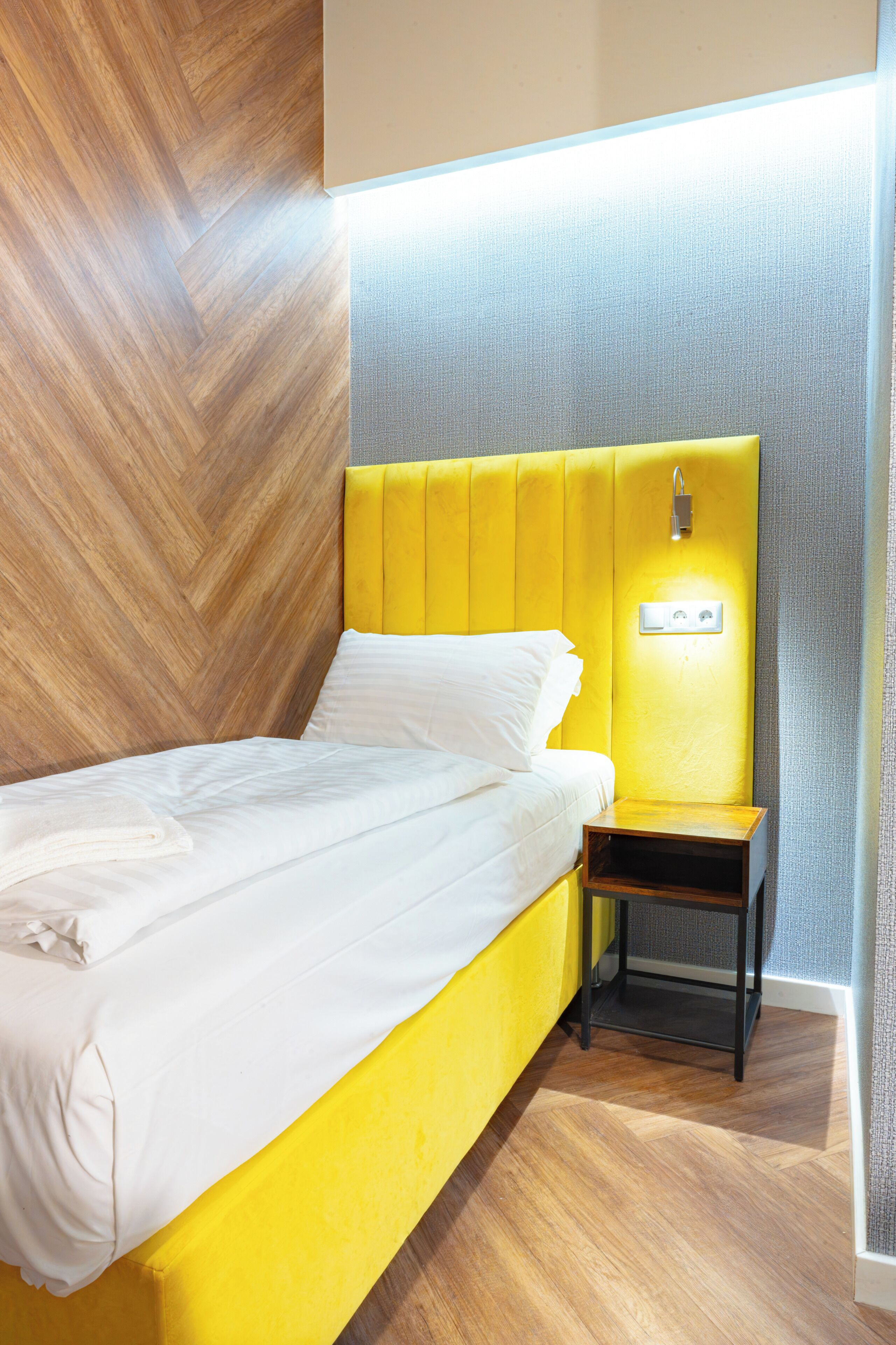 Foto - Pilvax Hotel Budapest