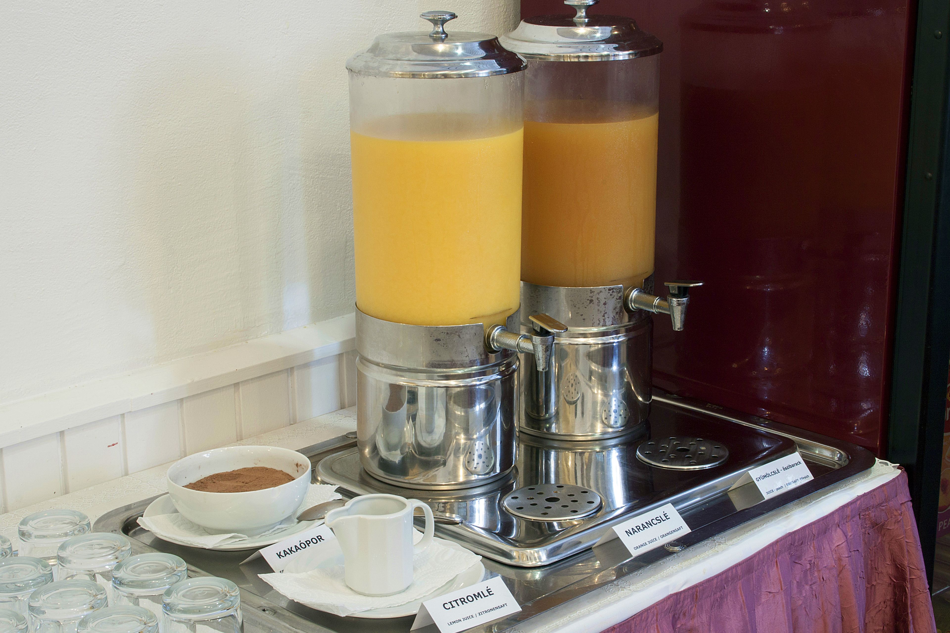 Foto - Pilvax Hotel Budapest