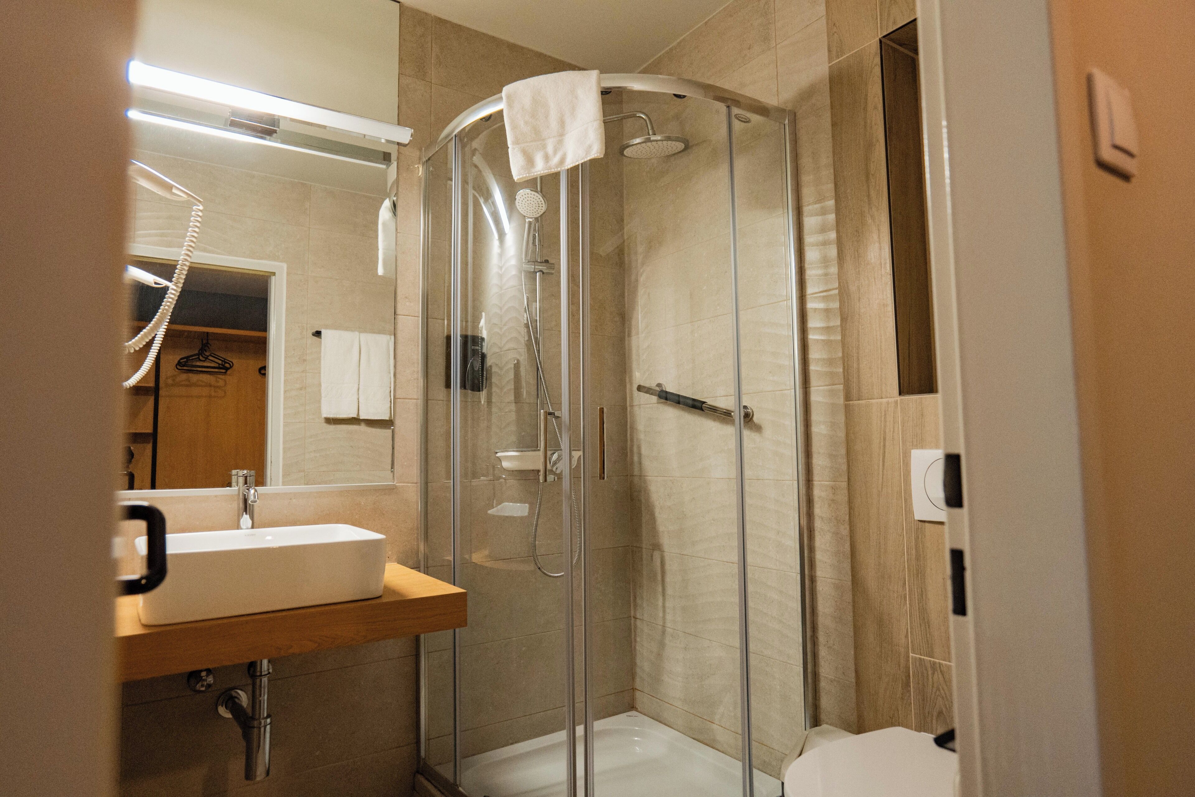 Foto - Pilvax Hotel Budapest