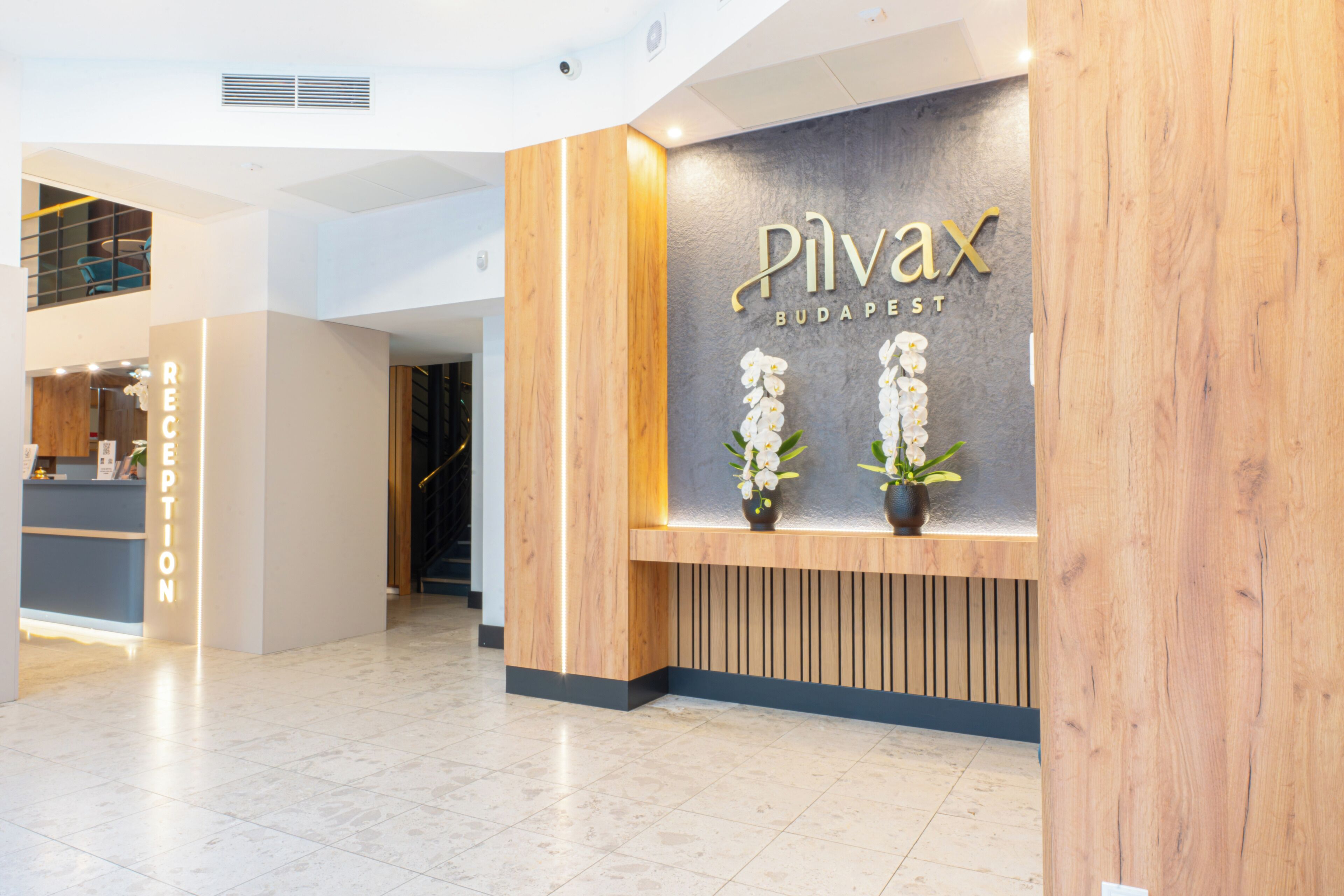 Foto - Pilvax Hotel Budapest