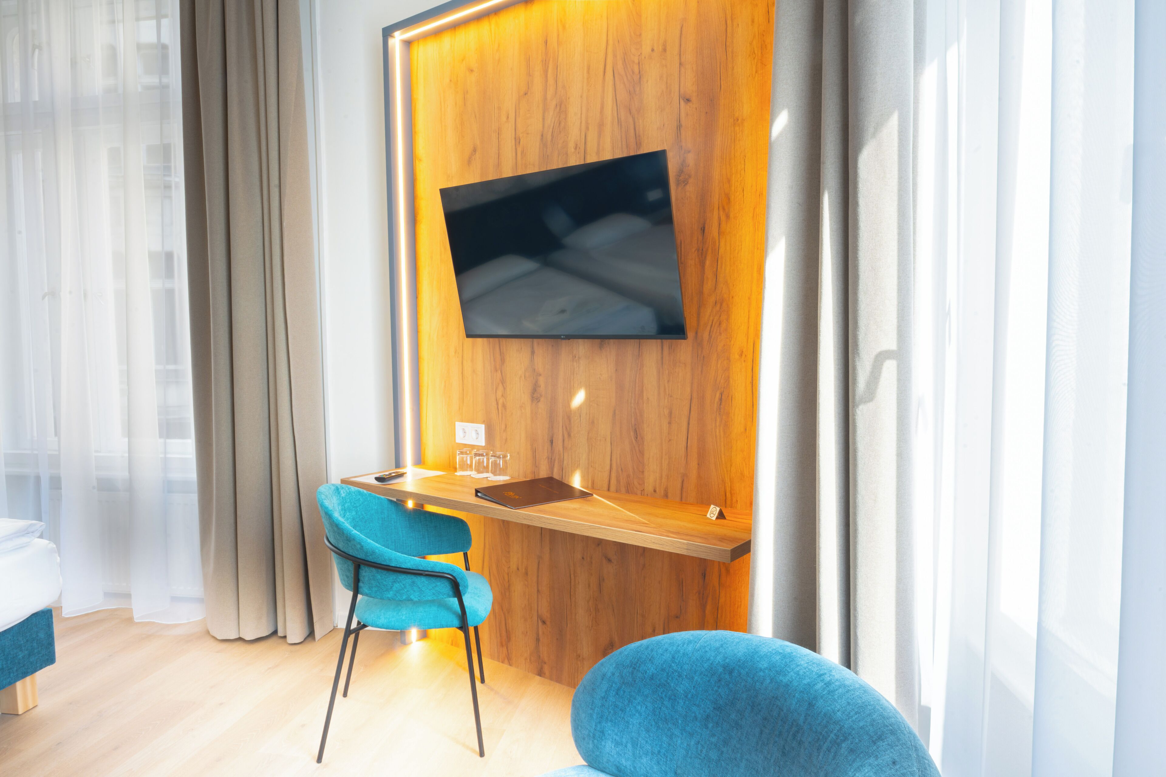 Photo - Pilvax Hotel Budapest