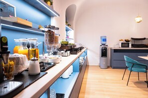 Restaurant - Pilvax Hotel Budapest (Budapest)