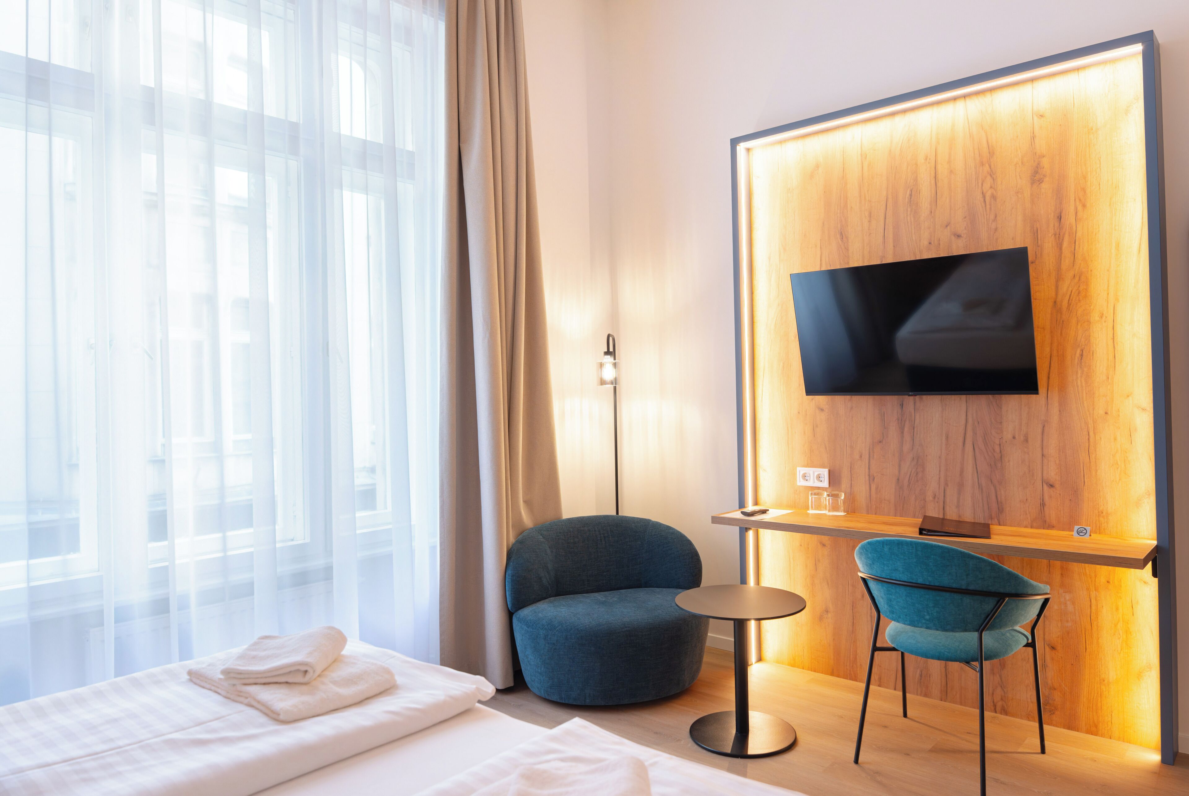 Photo - Pilvax Hotel Budapest