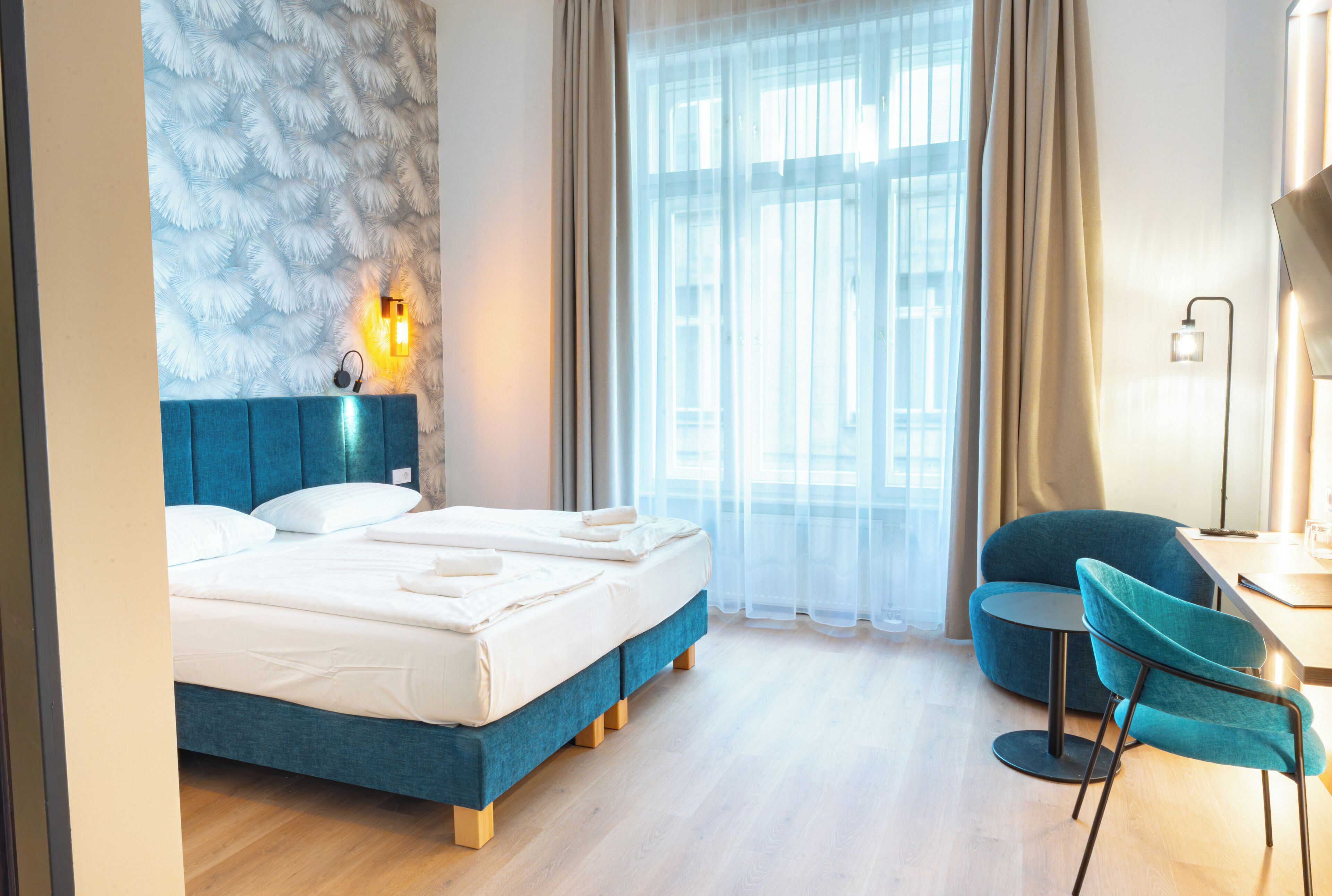 Foto - Pilvax Hotel Budapest