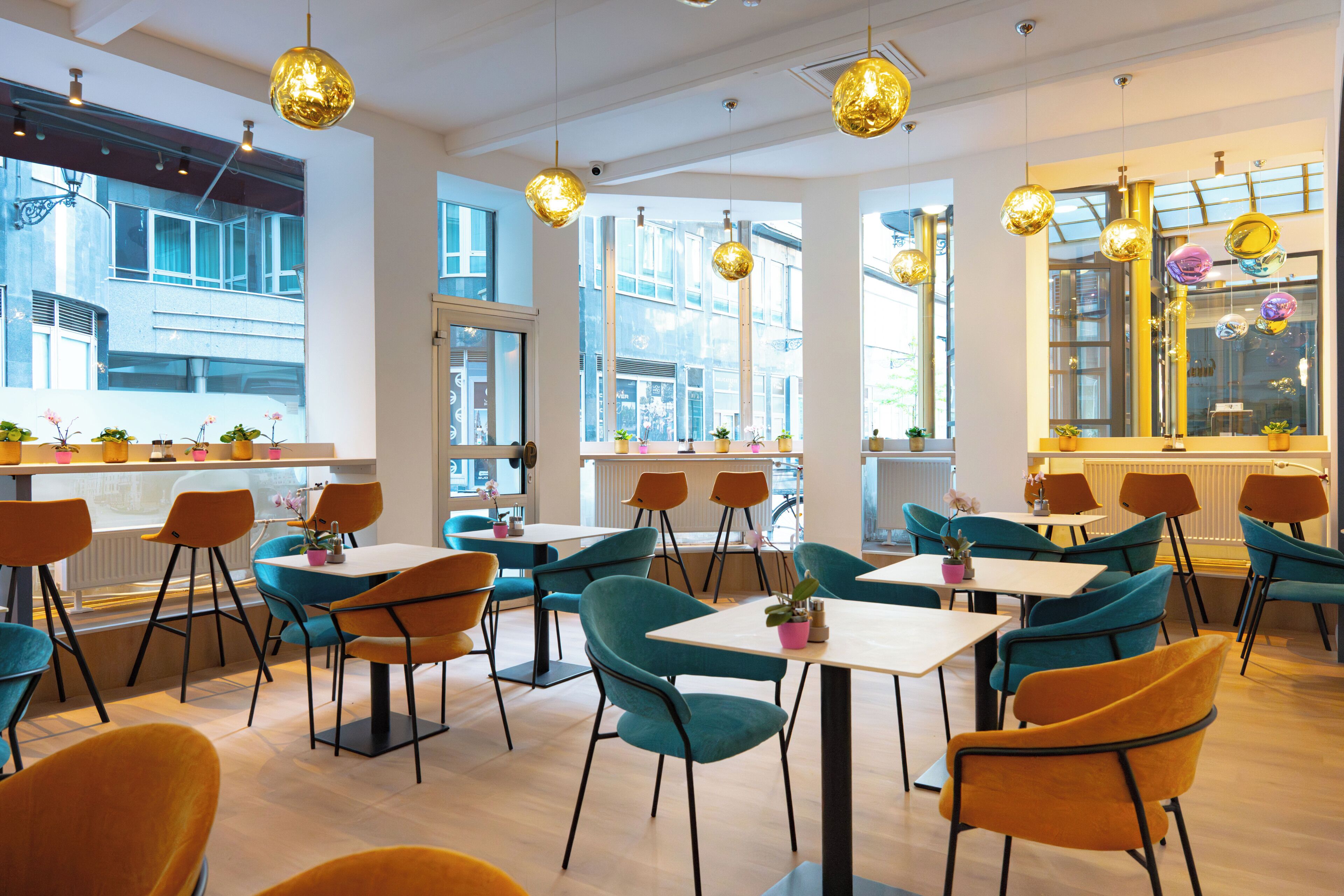 Photo - Pilvax Hotel Budapest