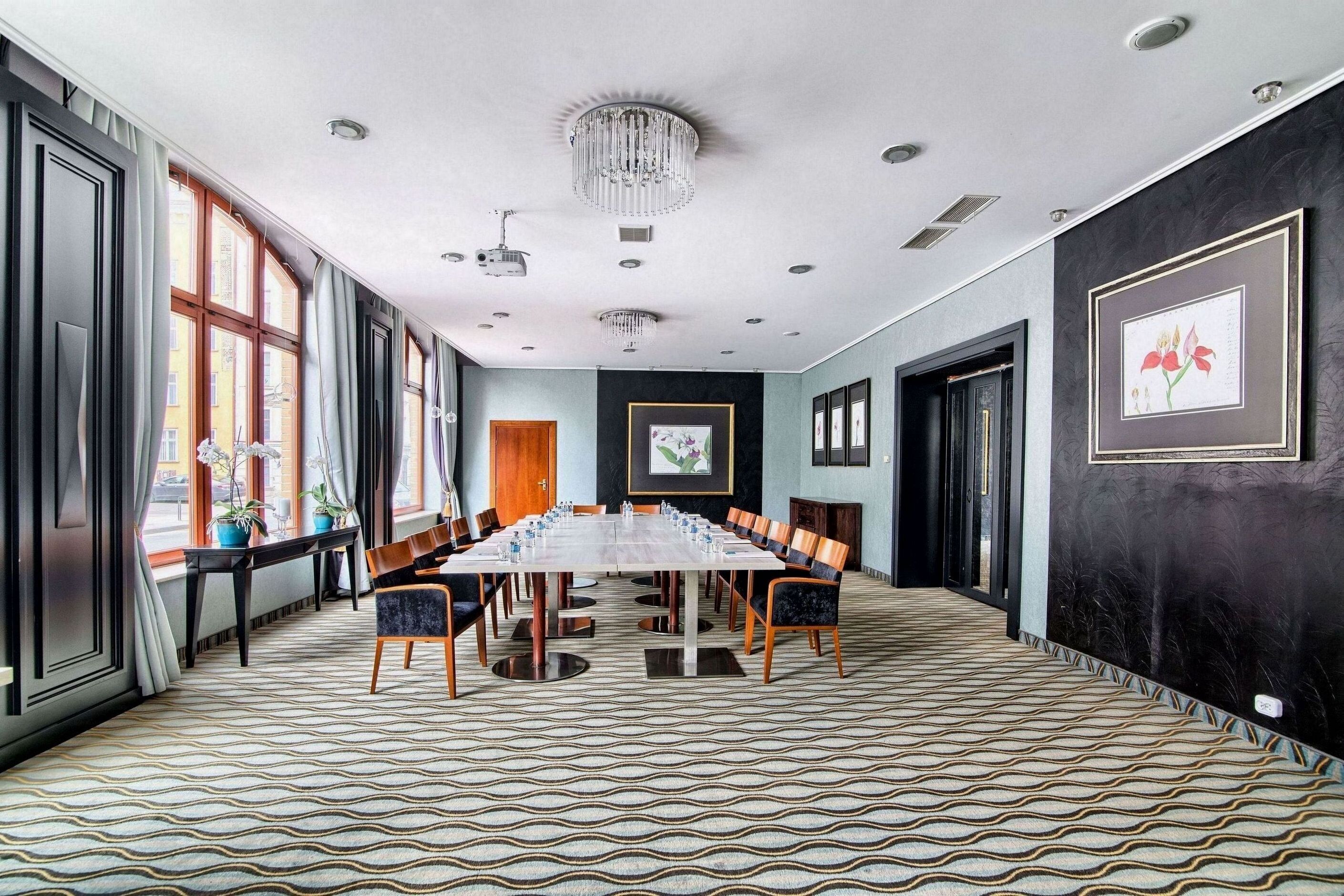 Photo - Hanza Hotel