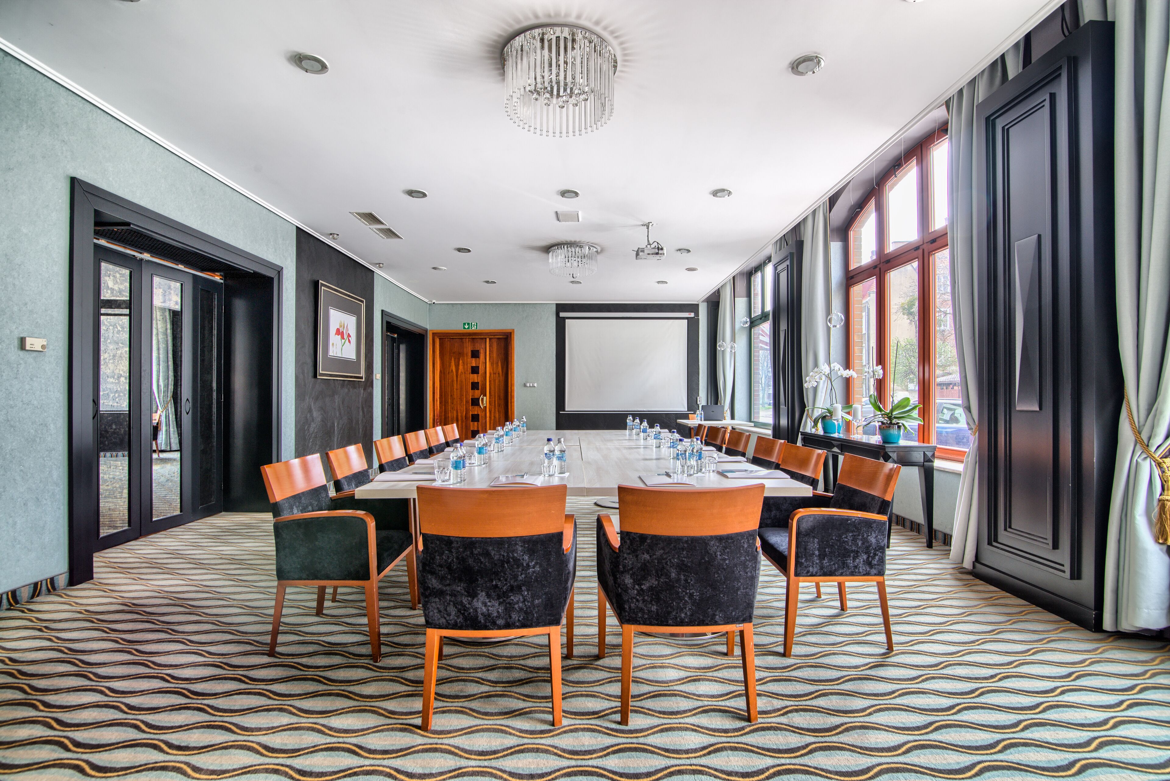 Photo - Hanza Hotel