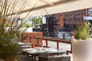 Exterior - Hanza Hotel (Gdansk)