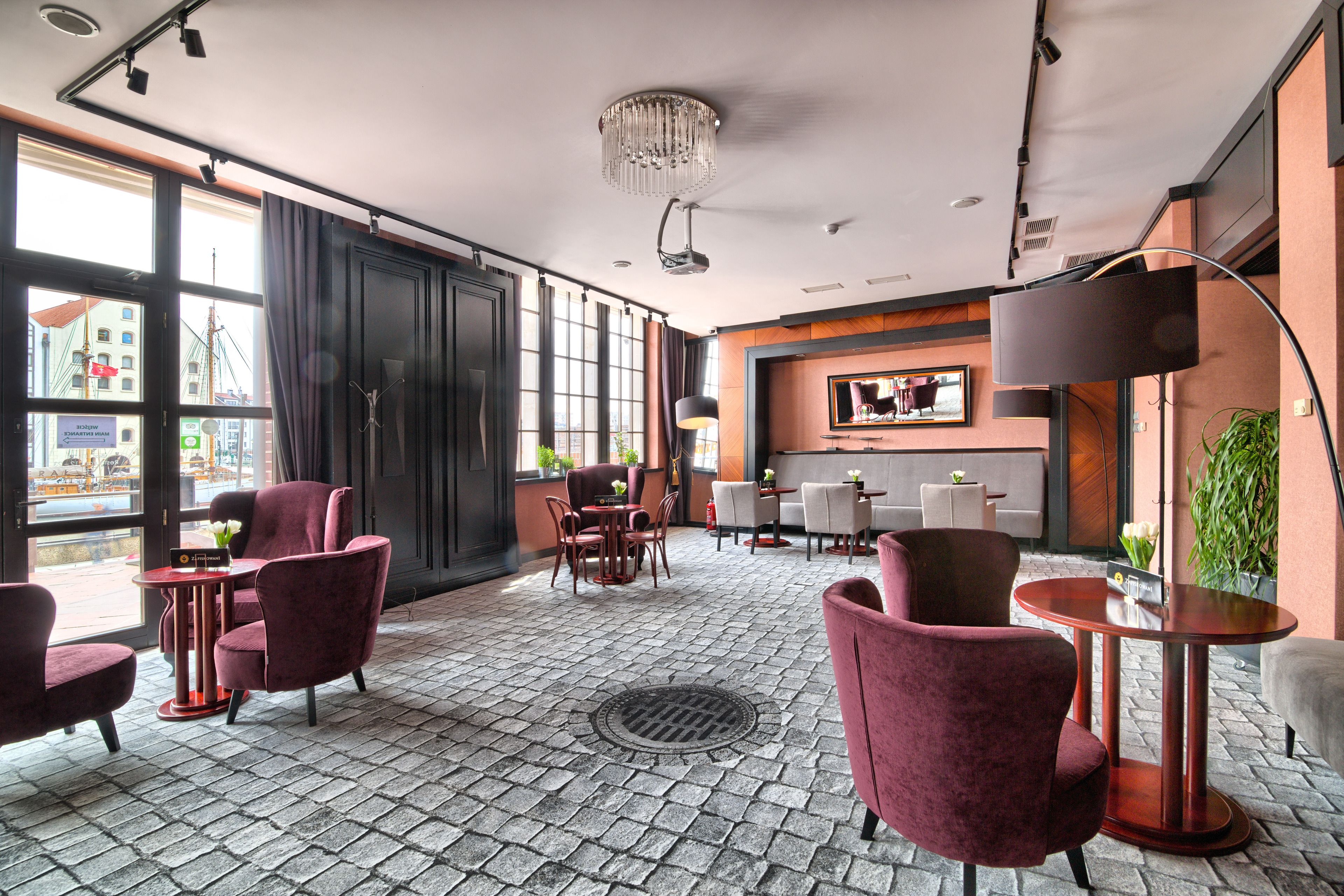 Photo - Hanza Hotel