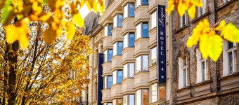 Hotel Logos