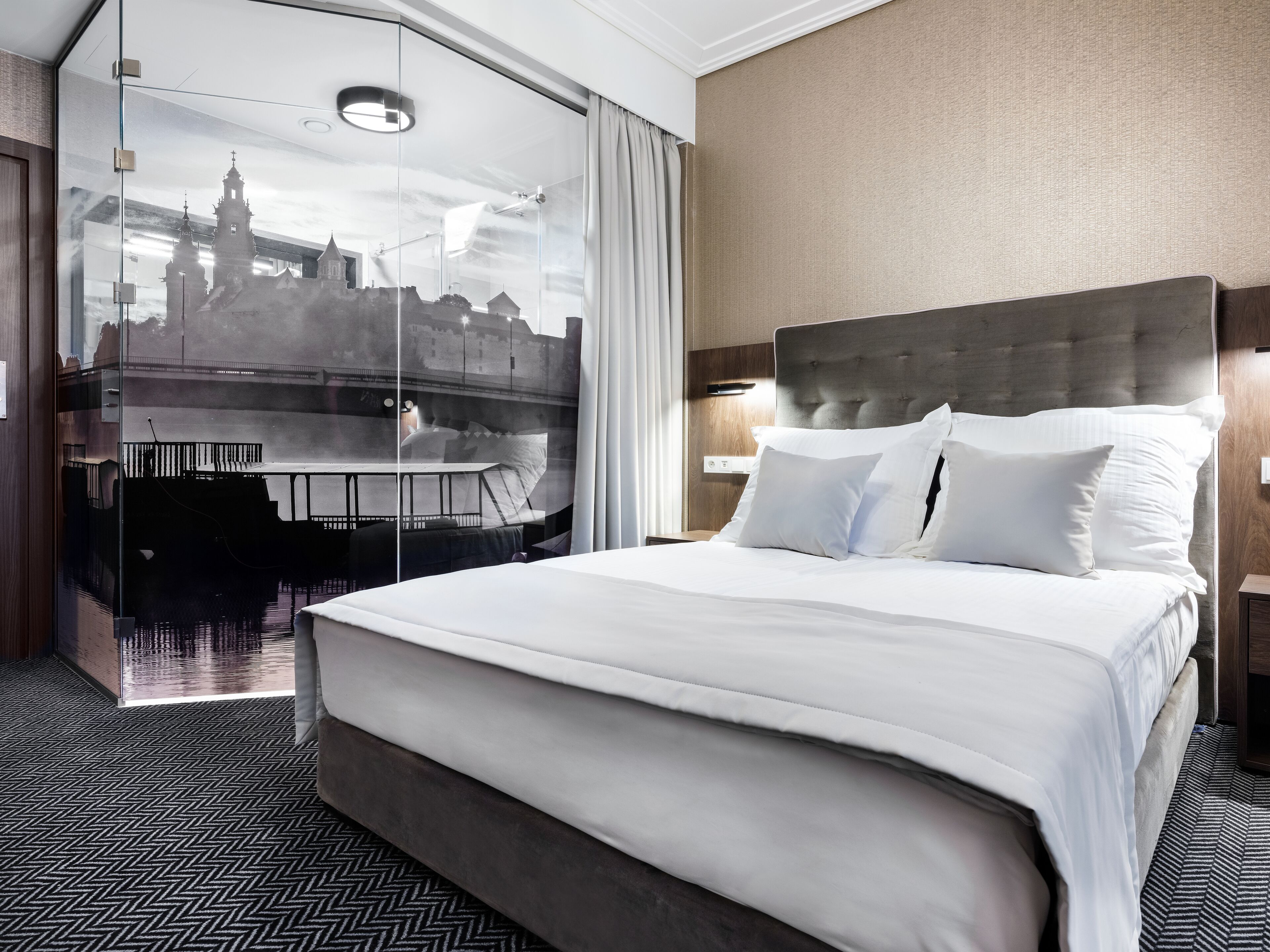 Foto - Hotel Logos Kraków