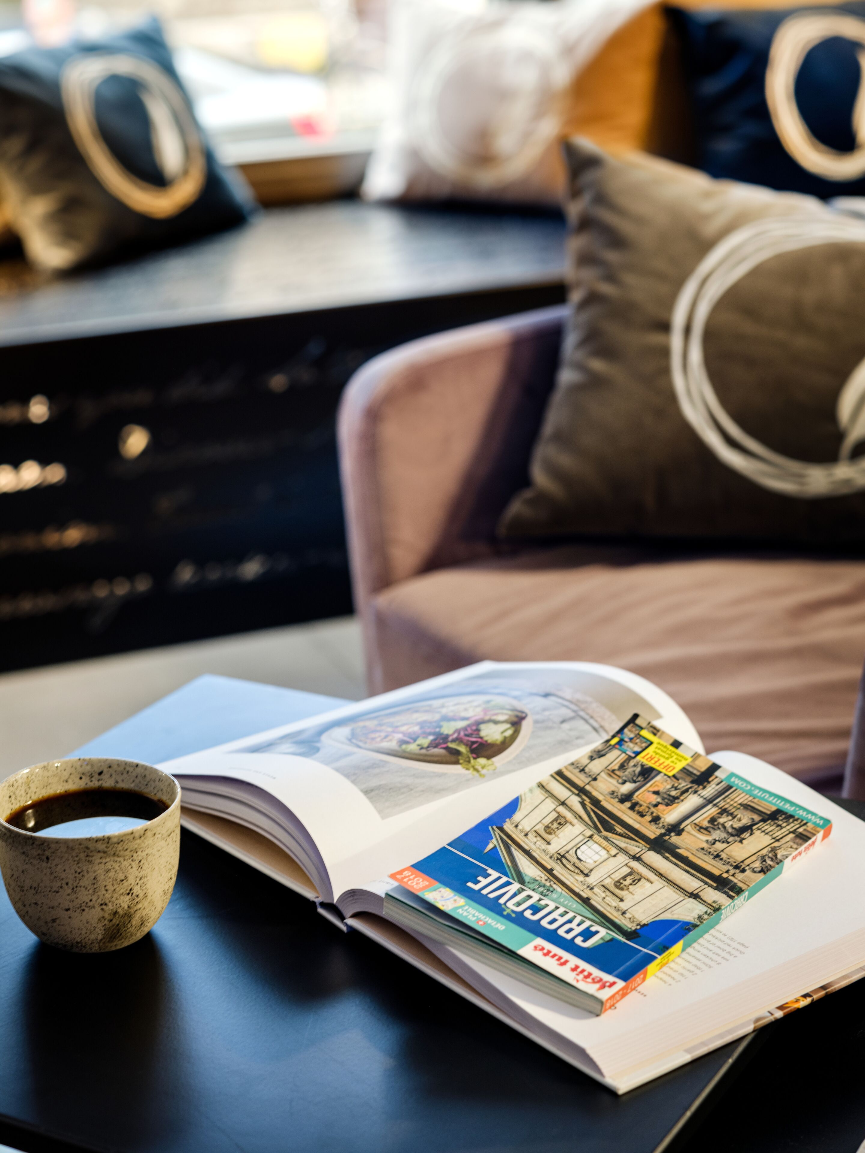 Foto - Hotel Logos Kraków