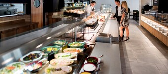 老旅館飯店