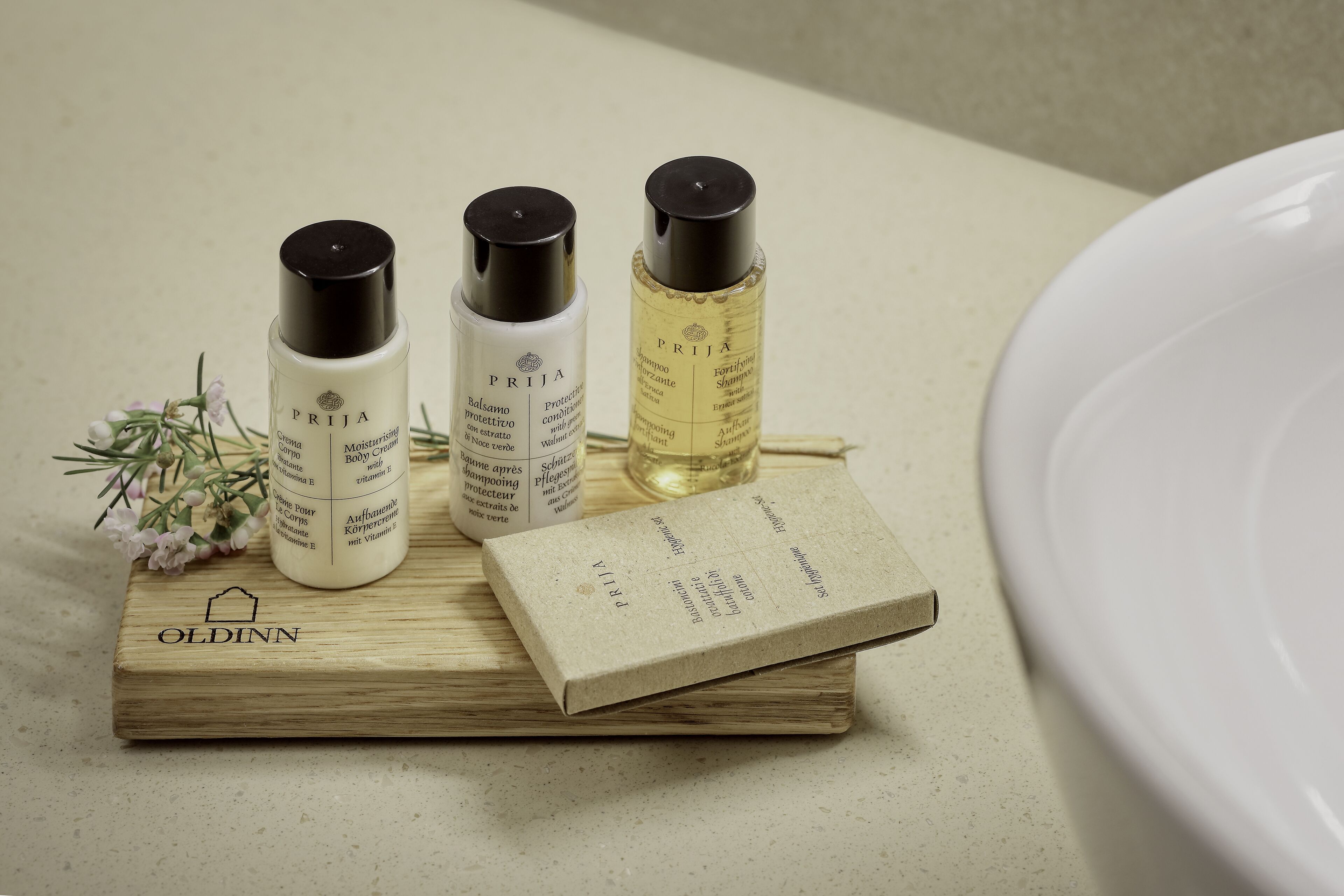 shower, hair dryer, slippers, towels