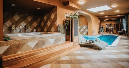 Hotel Ruze