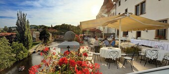 Hotel Ruze & Wellness