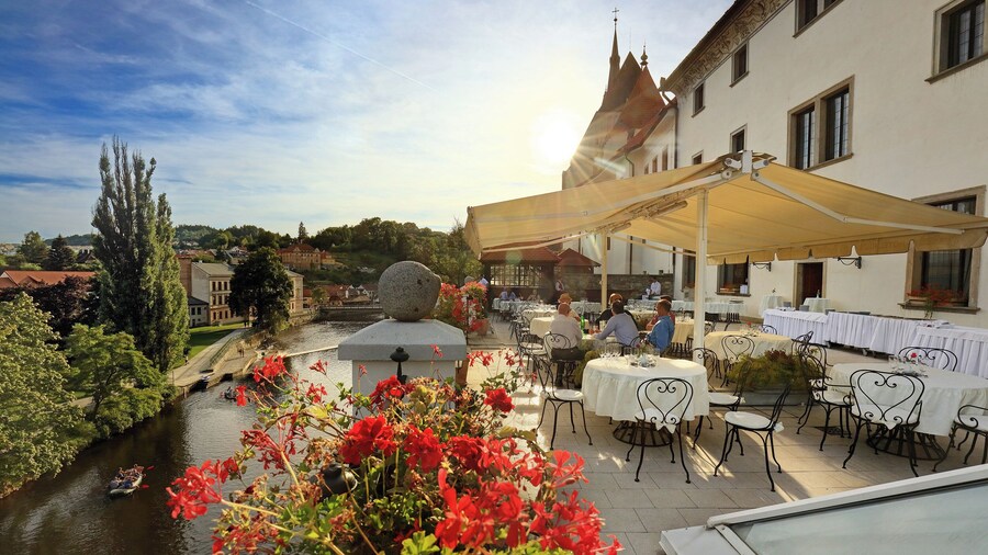 Hotel Ruze & Wellness