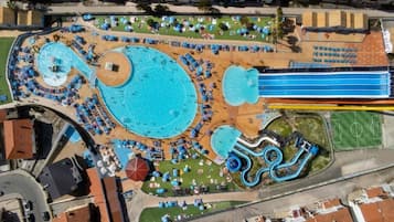 Water park