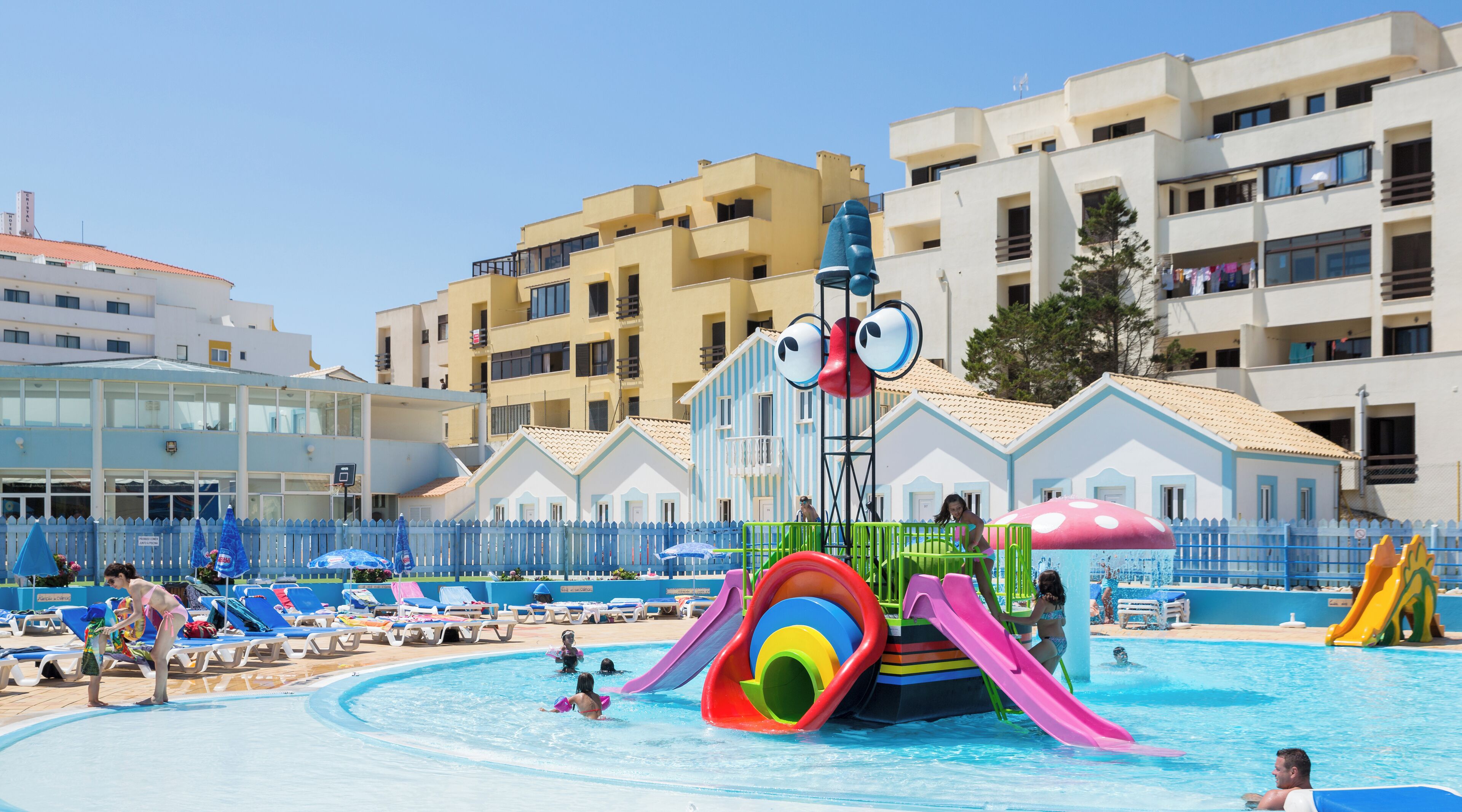 Waterpark