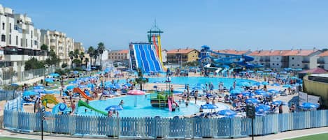 Water park