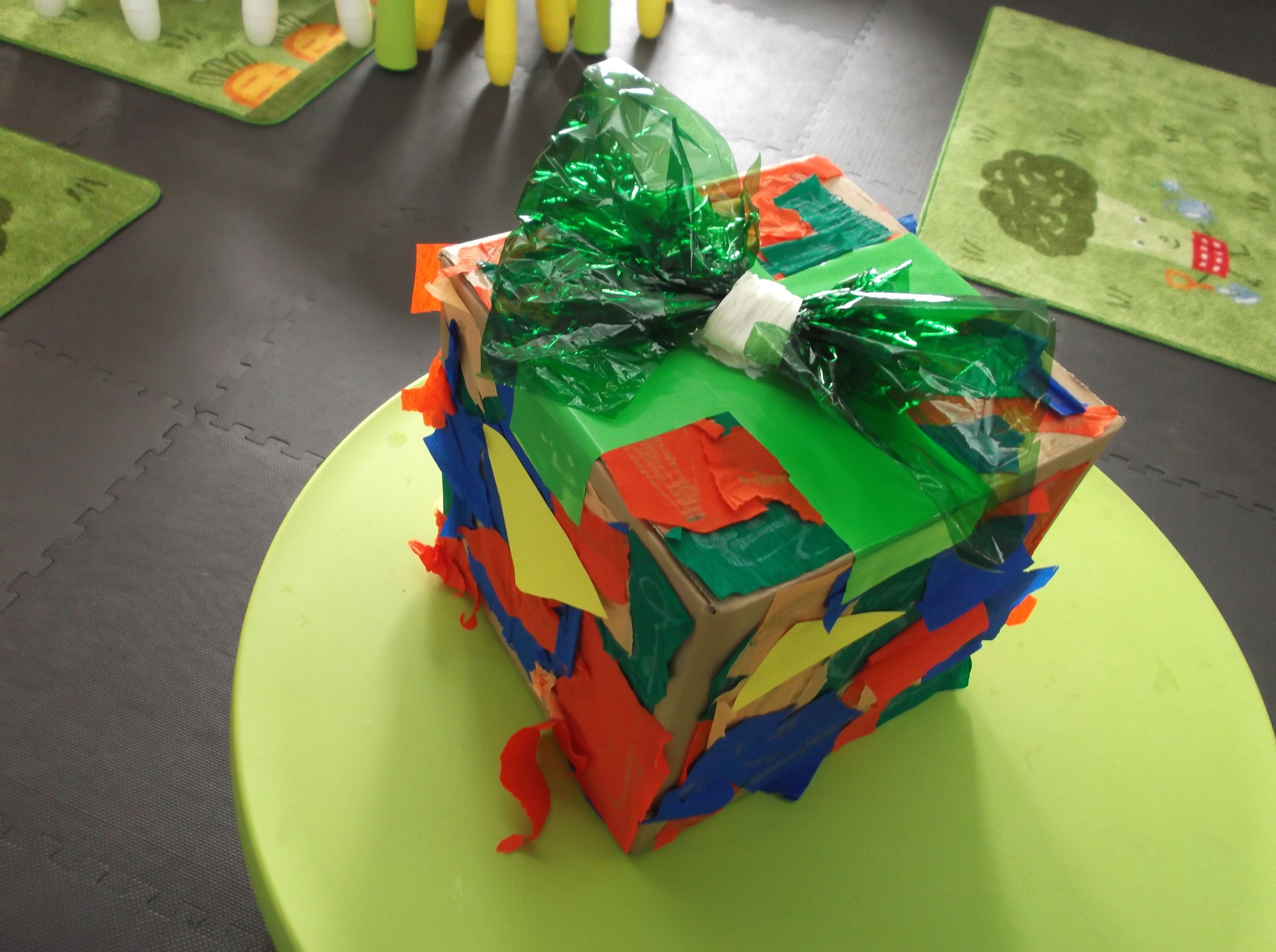 children’s activities