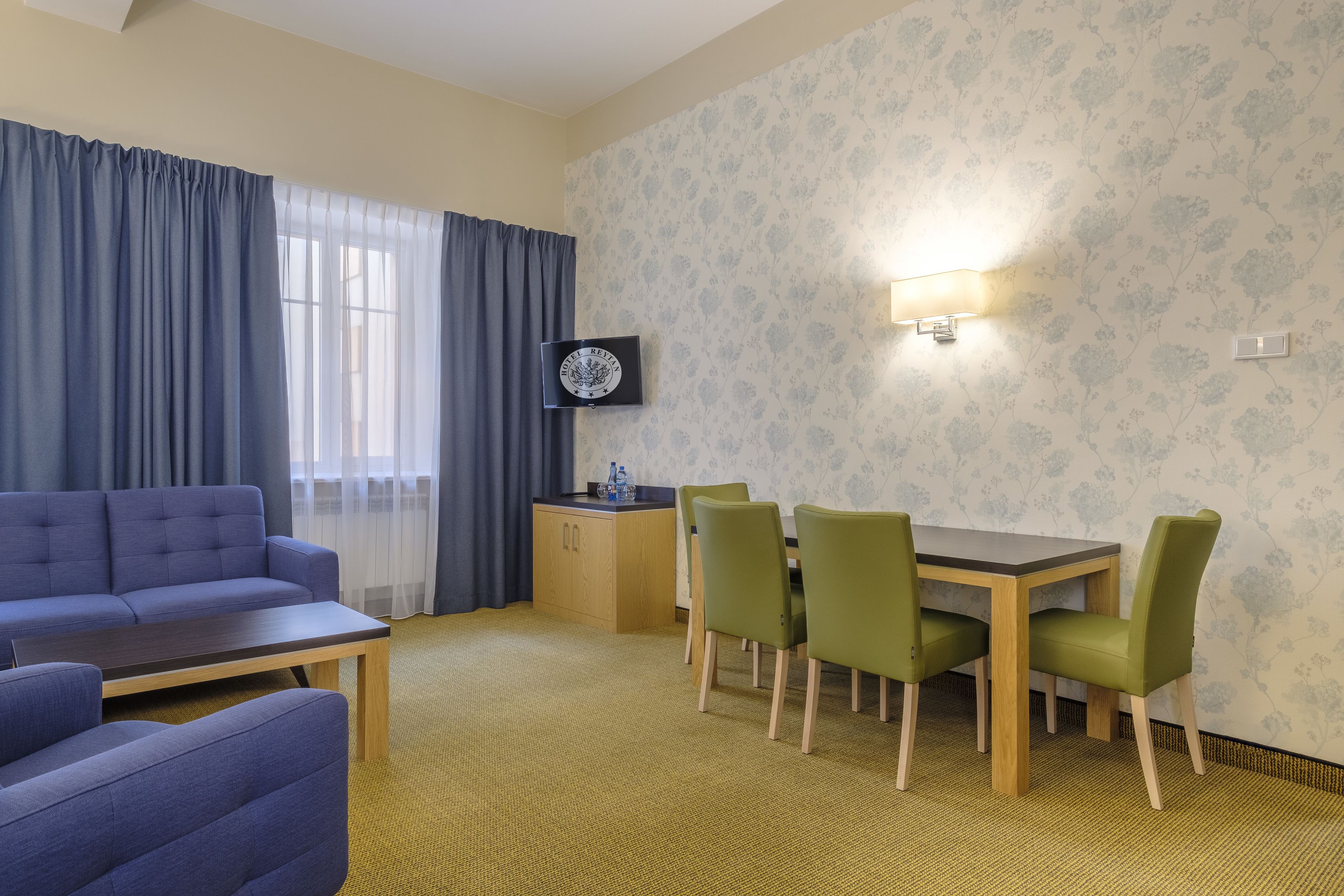 superior double or twin room, annex building (no elevator) | desk, free wifi, bed sheets