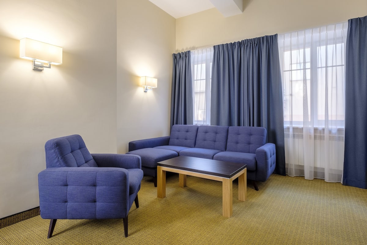 Superior Double or Twin Room, Annex Building (no elevator)