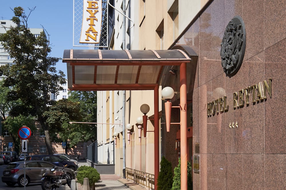 Hotel Reytan