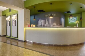 Recepción
