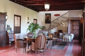 Hall