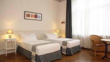 ห้องดับเบิล