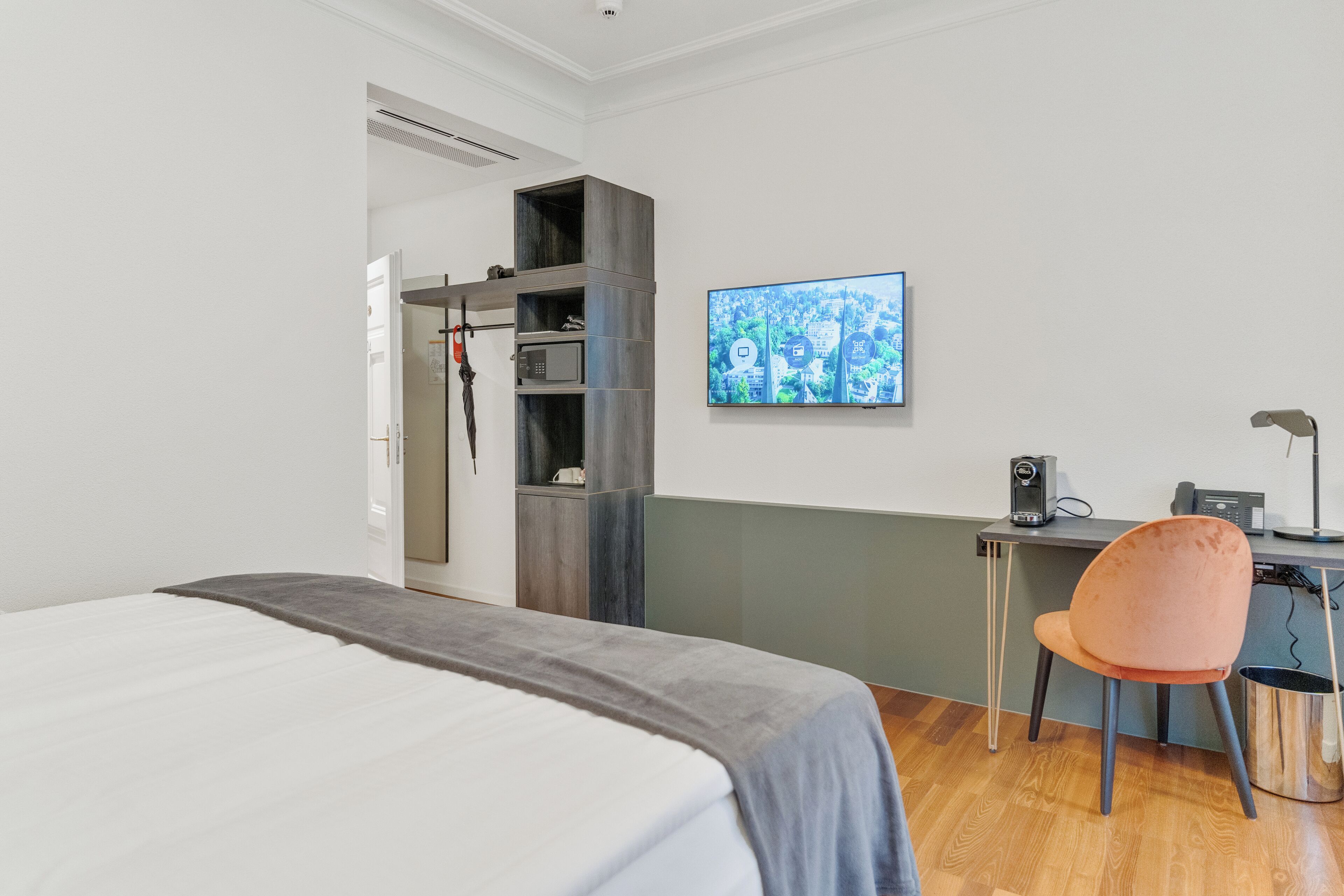 Foto - Waldstätterhof Swiss Quality Hotel