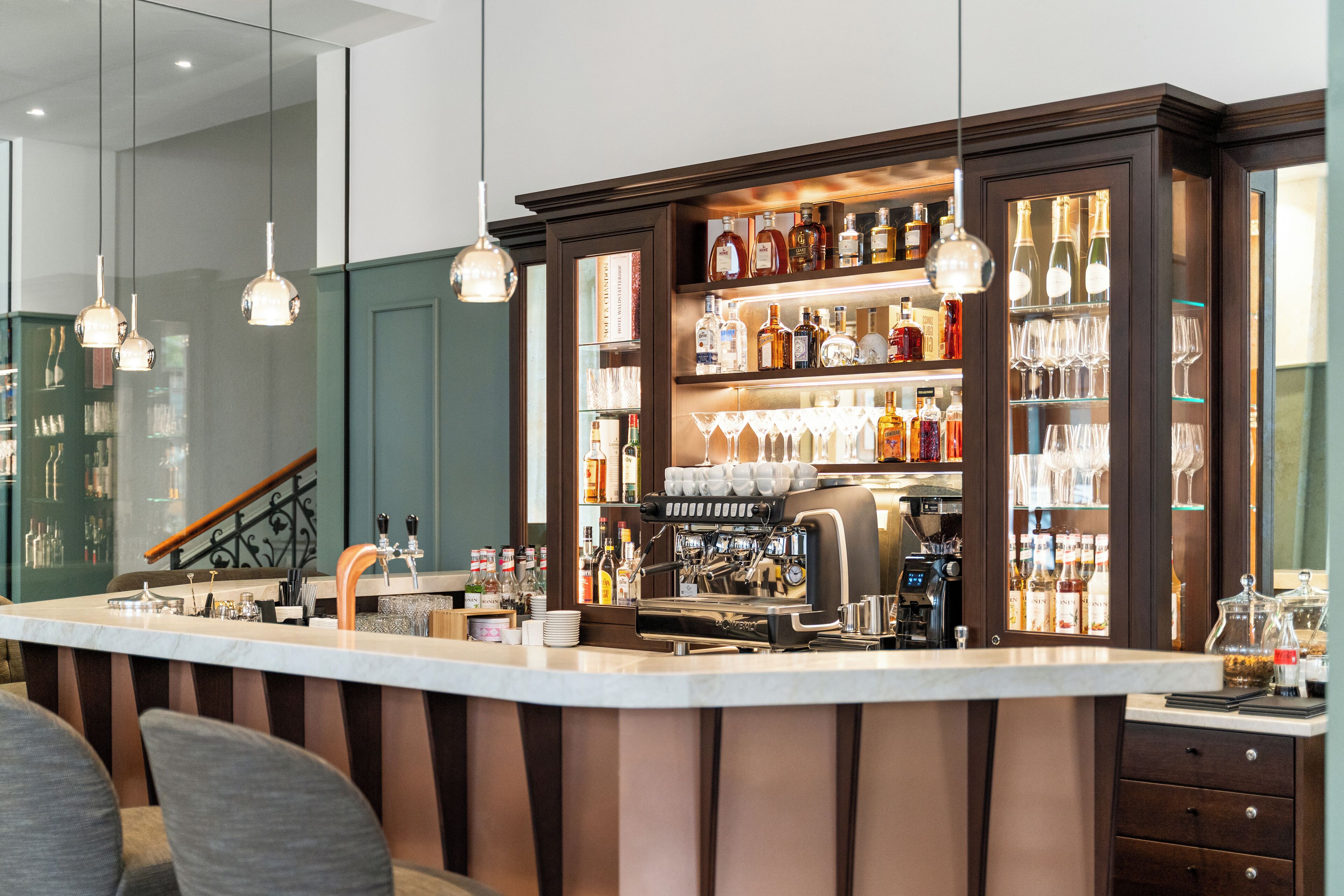 Bar (sur place)