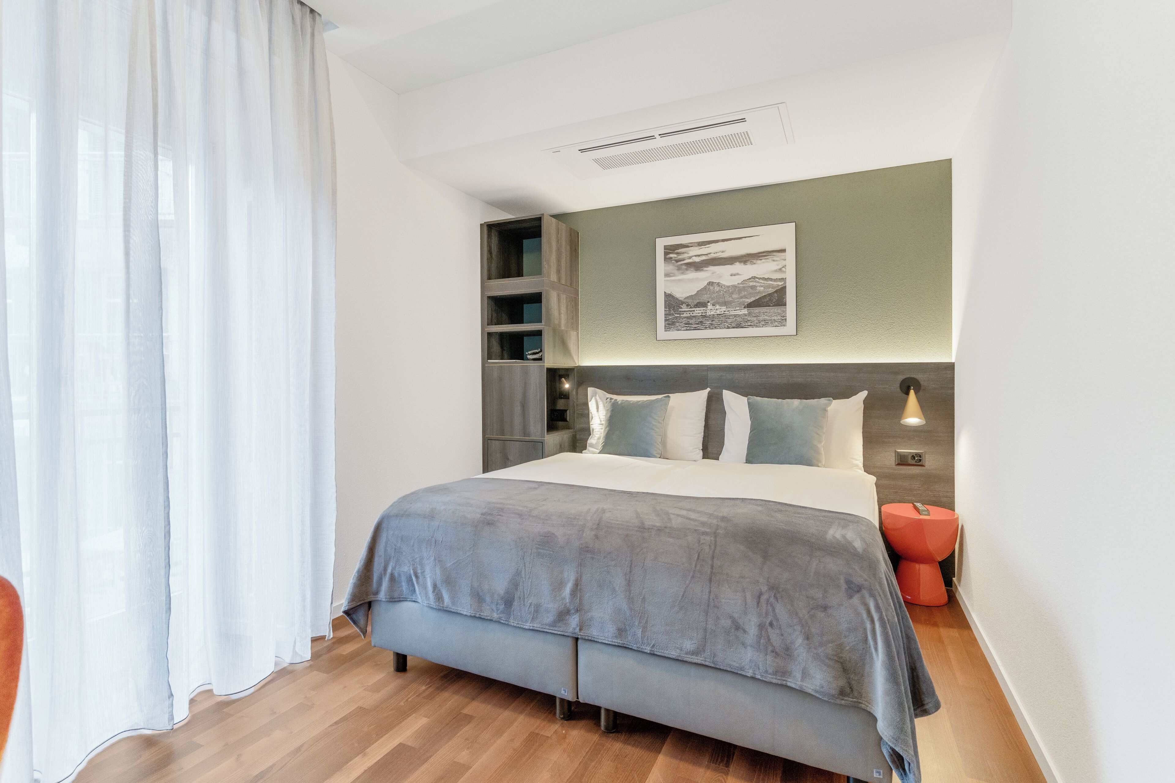 Foto - Waldstätterhof Swiss Quality Hotel