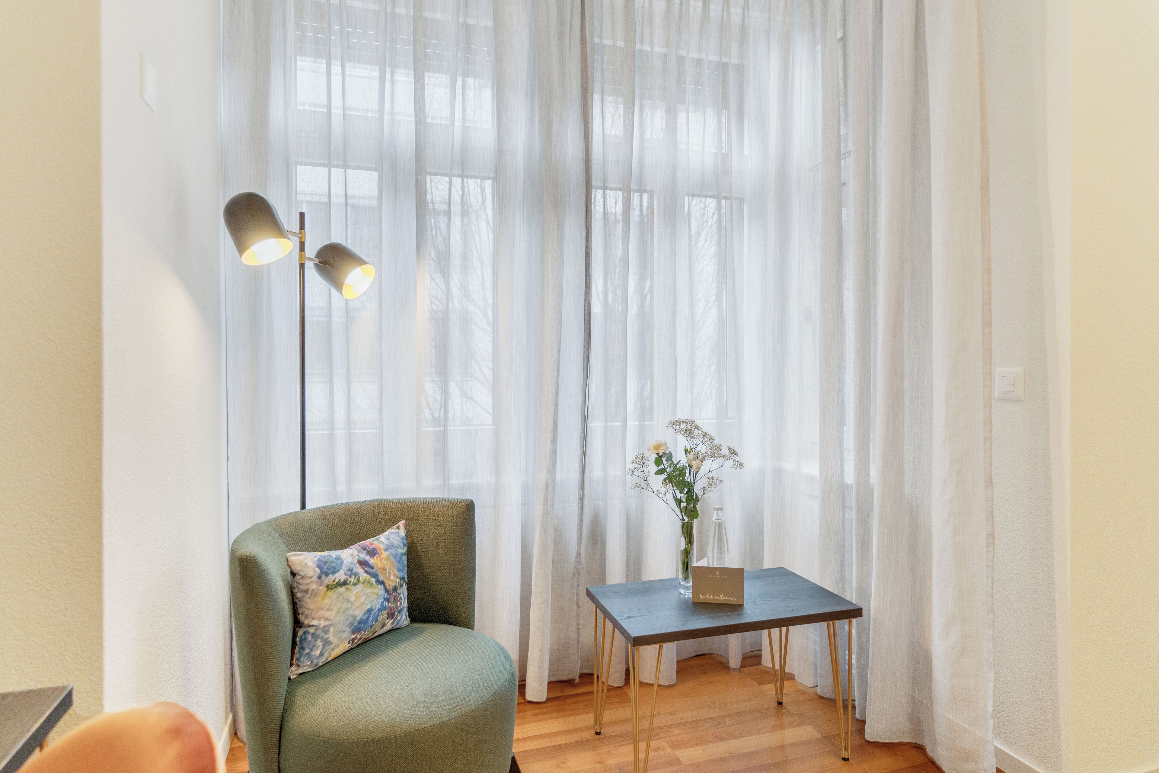 1 bedroom, in-room safe, desk, free wifi