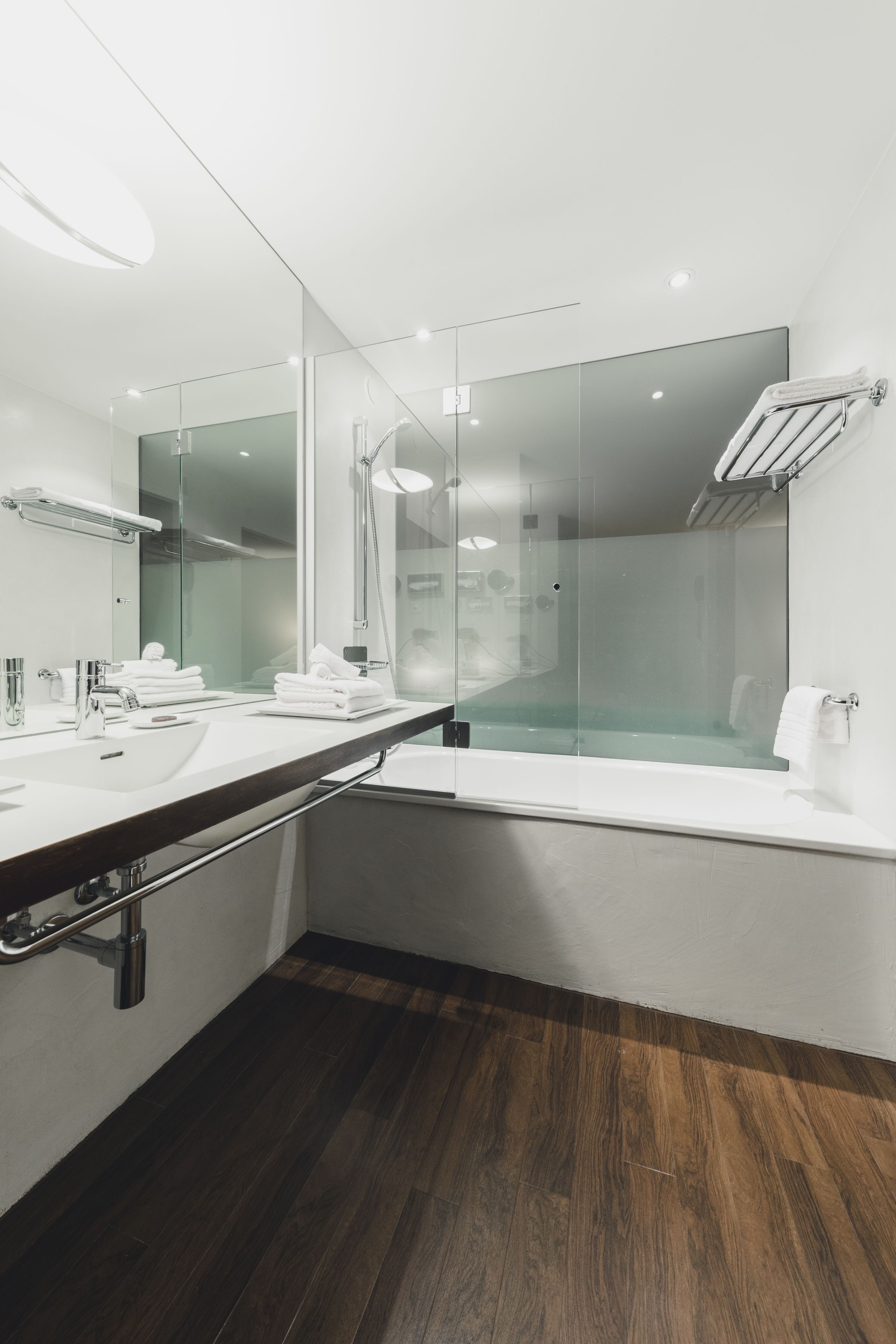 family room | view from room