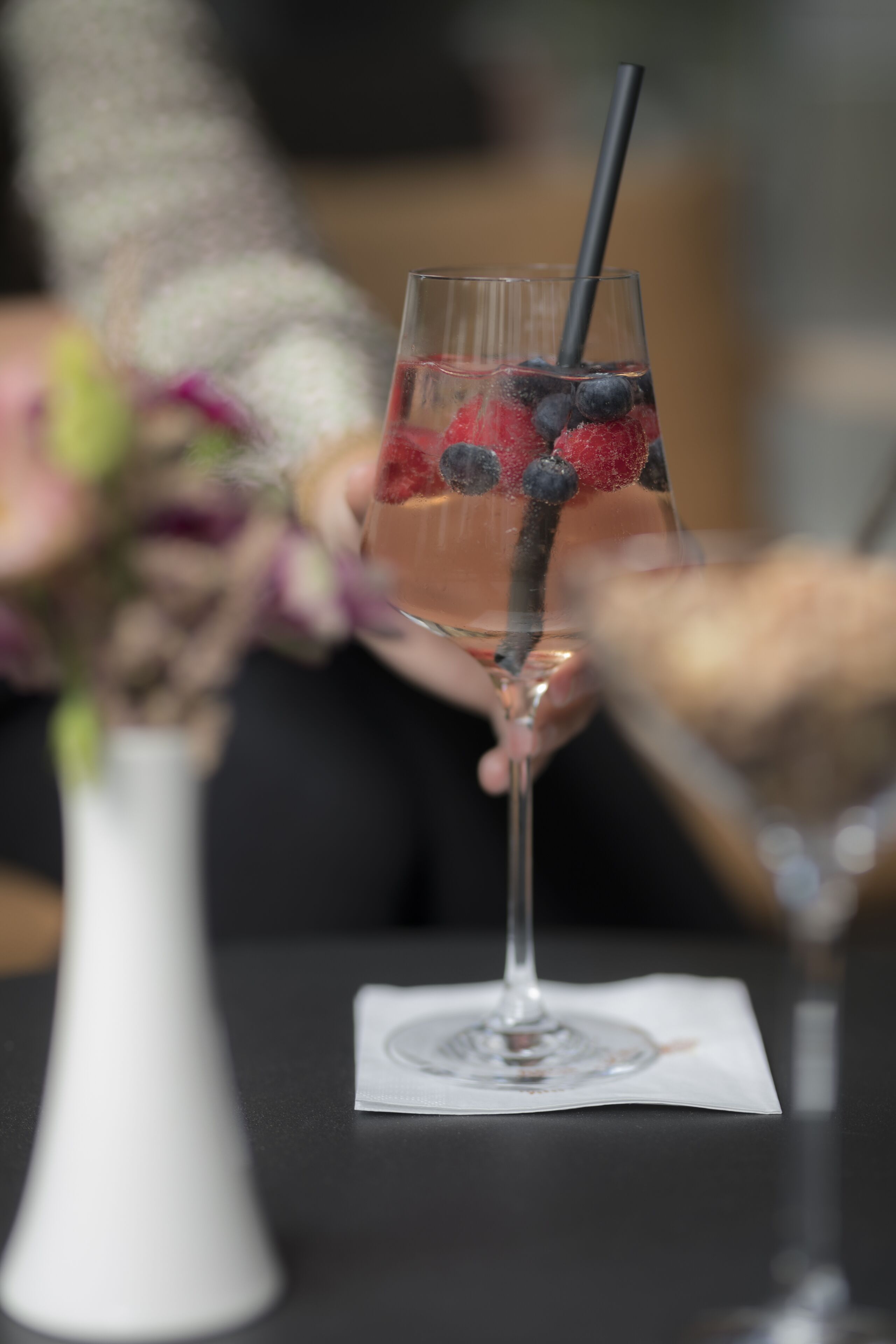 Breakfast served, local and international cuisine, alfresco dining 