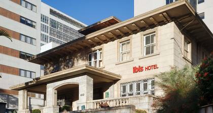 Ibis Belo Horizonte Liberdade