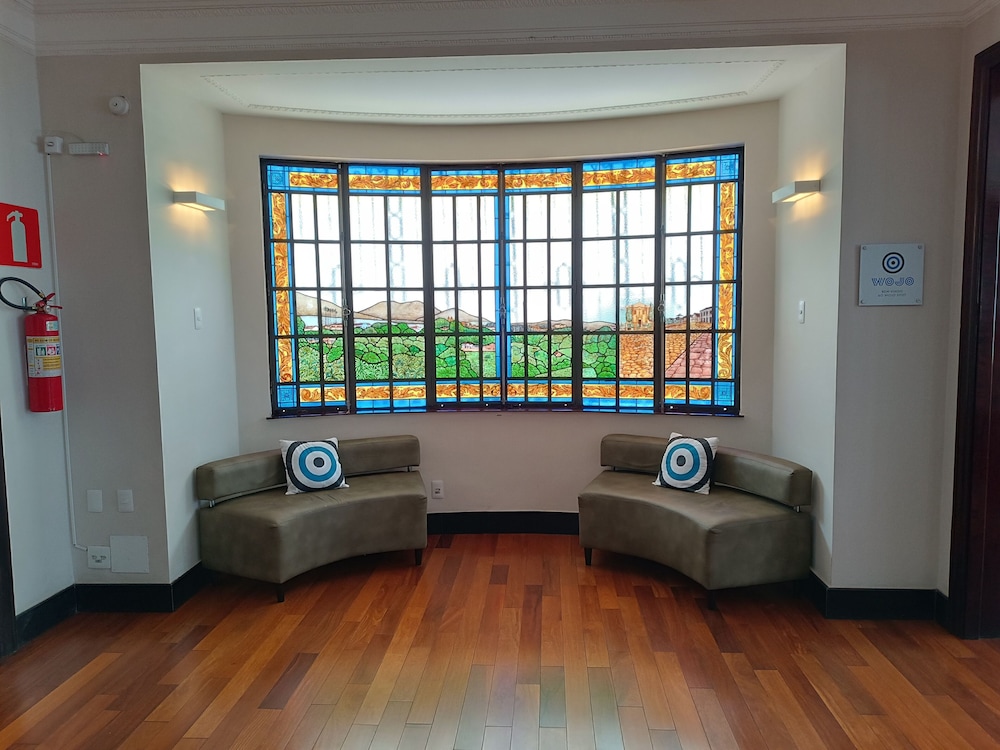 ibis Belo Horizonte Liberdade by null