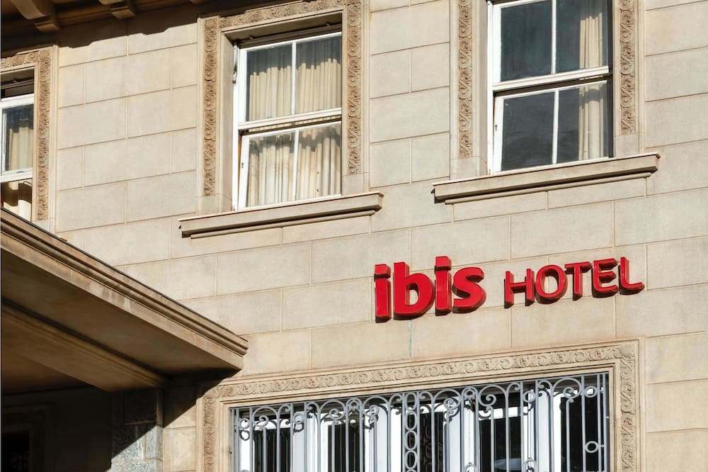 Ibis Belo Horizonte Liberdade
