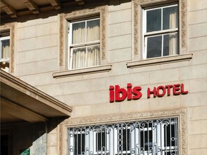 Exterior - Ibis Belo Horizonte Liberdade (Belo Horizonte)