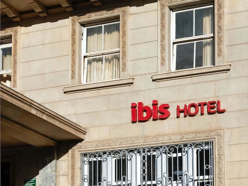 Ibis Belo Horizonte Liberdade