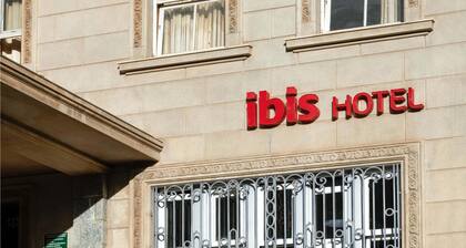 Ibis Belo Horizonte Liberdade