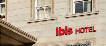 Ibis Belo Horizonte Liberdade