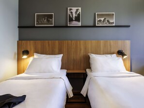 Standard Twin Room, 2 Single Beds