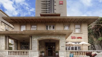 Standard Twin Room, 2 Single Beds