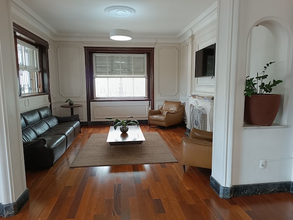 Recepción